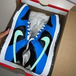 Nike dunks